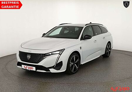 Peugeot 308 SW GT-Line PureTech 130 Aut. LED ACC Navi Kam