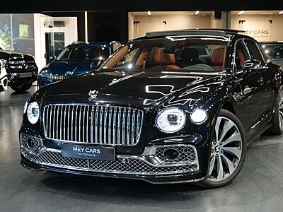 Bentley Flying Spur 4.0 V8