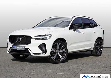 Volvo XC 60 XC60 B5 R Design AWD/PANO/H&K/SHZ/AHK/ACC/