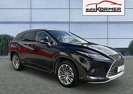 Lexus RX 450 RX 450h Luxury Line 360°,Pano,Mark Levinson,HUD,Matrix-LED