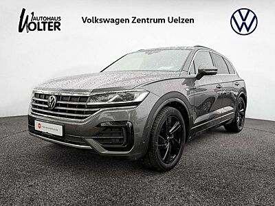 Volkswagen Touareg 3.0 V6 TDI R-Line 4M AHK 360° PANO