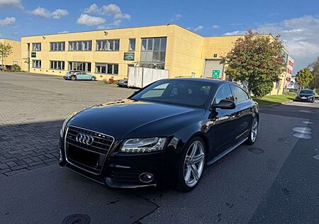 Audi A5 Sportback 2.0TFSI quattro TÜV NEU*SEHR SAUBER