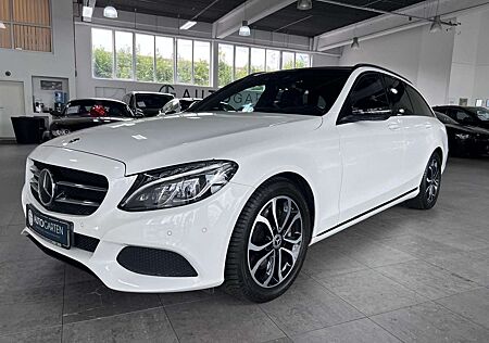 Mercedes-Benz C 300 C -Klasse*Avantgarde*Navi*Panoramad.*SHZ