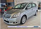 Toyota Verso 1.8 Skyview Edition + AHK + Allwetterreifen