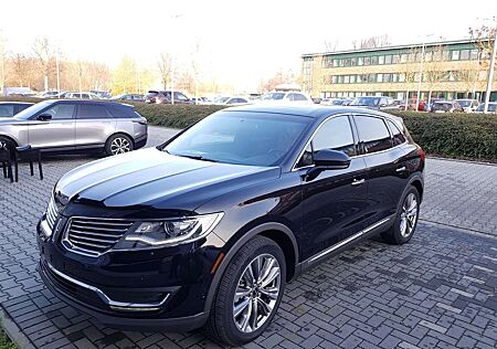 Lincoln MKX Reserve AWD