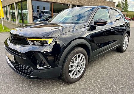 Opel Mokka GS Line"Alu,Klimaauto,Matrix,SHZ,LRH,PDC,RFK"