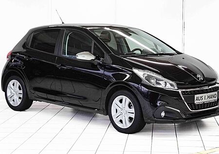 Peugeot 208 / Sitzheizung / Navi / Tempomat