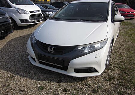 Honda Civic Diesel 1.6 i-DTEC Sport