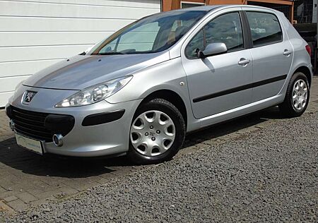 Peugeot 307 GRAND FILOU COOL*2 HAND*KLIMA*HU NEU!*BATTERIE NEU