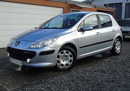 Peugeot 307 GRAND FILOU COOL*KLIMA*HU 01-25*2 HAND*GEPFLEGT