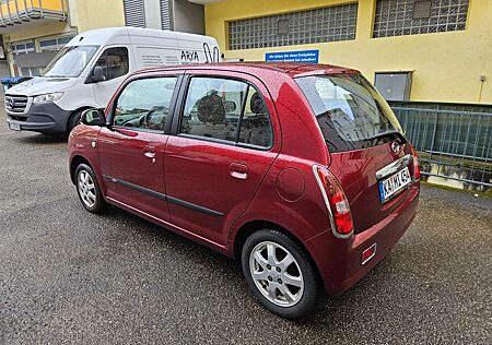 Daihatsu Trevis 1.0Junior