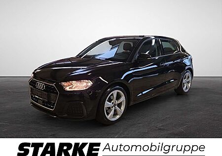 Audi A1 Sportback 35 TFSI advanced MMI Radio SHZ GRA Sm...