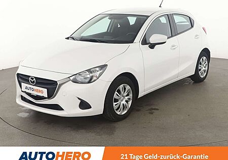 Mazda 2 1.5 Center-Line*TEMPO*AHK*KLIMA*BLUETOOTH*
