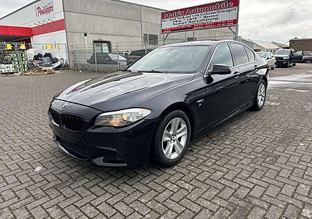 BMW 520d 520 Baureihe 5 Lim. ,MSport ,Navi;Kamera