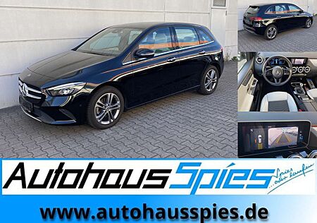 Mercedes-Benz B 160 d Style LED RKam elKoff TotwAss TLeder