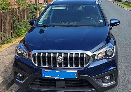 Suzuki SX4 S-Cross 1.0 Boosterjet Comfort