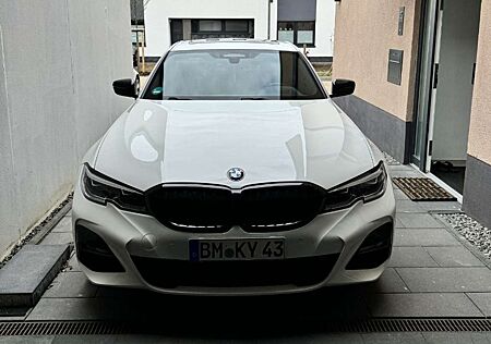 BMW 330e 330 Aut. M Sport HUD Garantie Kamera