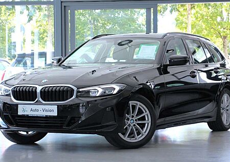 BMW 318 i Aut. (G21) Facelift *Widescreen Display