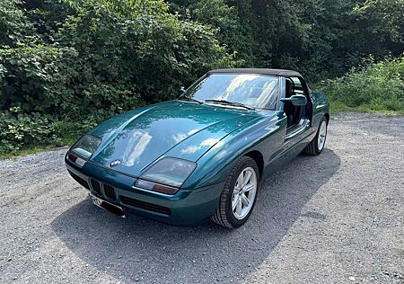 BMW Z1