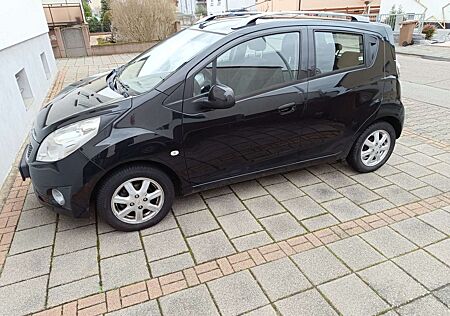 Chevrolet Spark 1.2 LS+
