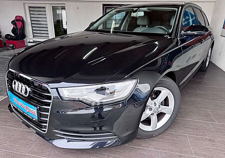 Audi A6 Avant 3.0 TDI DPF