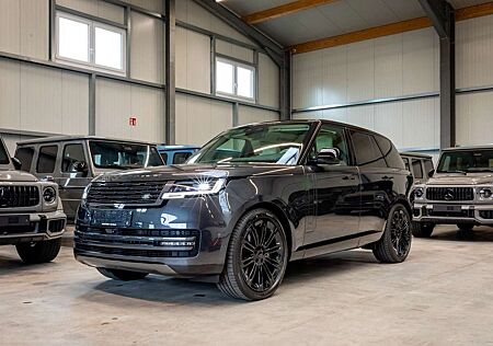 Land Rover Range Rover RANGE ROVER D350 SWB AUTOBIOGRAPHY DVD COOL BOX