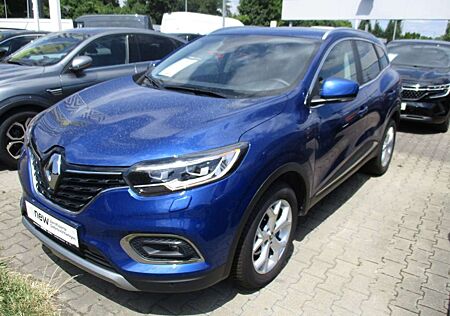 Renault Kadjar TCe 140 EDC GPF LIMITED