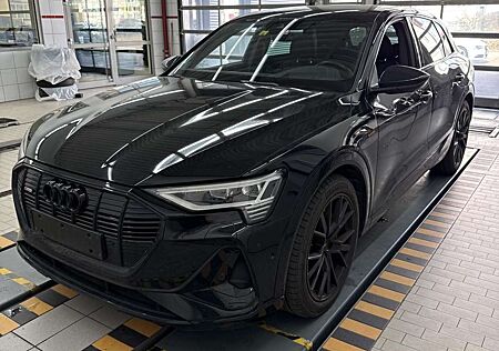 Audi e-tron 55 2x S LINE BLACK EDITION 21Z./ACC/HuD