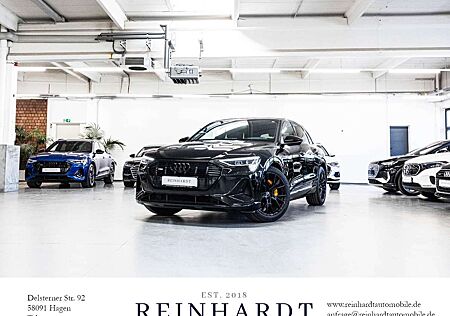 Audi e-tron 55 2x S LINE BLACK EDITION 21Z./ACC/HuD