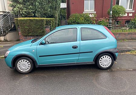 Opel Corsa 1.2 16V Fresh