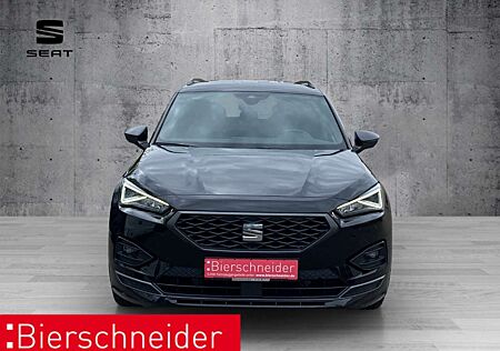 Seat Tarraco 1.4 e-HYBRID DSG FR AHK FaPa XL eHeck LED Kamera W