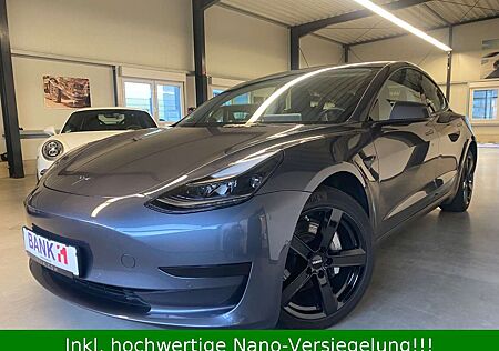 Tesla Model 3 Standard+60KWh LFP AMD Ryzen 1.Hand!!!