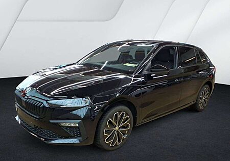 Skoda Scala Selection 1.0TSI DSG LED Navi RFK ACC PANO