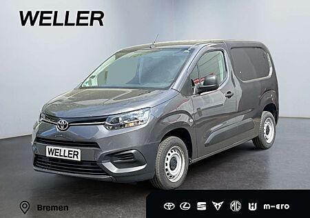 Toyota Pro Ace Proace City L1 1,5-l D-4D Duty *Bremsassistent*