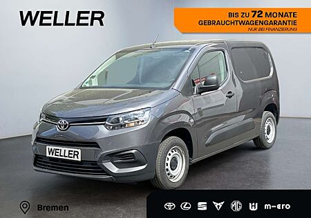 Toyota Pro Ace Proace City L1 1,5D Duty *Klima*e-FH*BT*1.Hd.*