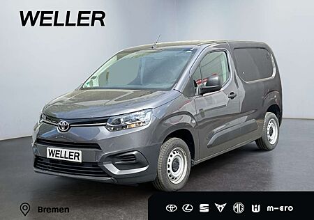 Toyota Pro Ace Proace City L1 1,5-l D-4D Duty *Bremsassistent*