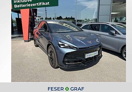 Cupra Tavascan 250 kW 4Drive VZ/ADRENALINE