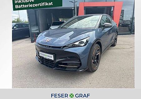 Cupra Tavascan 250 kW 4Drive VZ/ADRENALINE