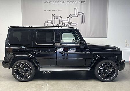 Mercedes-Benz G 63 AMG Superior int./MULTIB./NIGHT/NIGHT II/SportAbgas