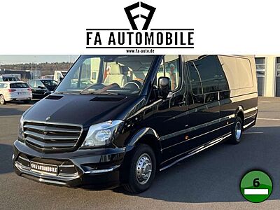 Mercedes-Benz Sprinter Extra VIP BUS (Einzelstück ) DIZAYN VIP 518/519 C