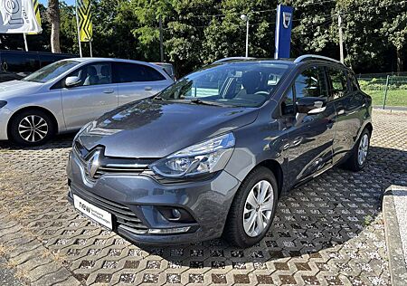 Renault Clio IV Grandtour Limited