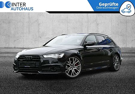 Audi A6 Avant clean diesel quattro competition