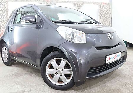 Toyota iQ 1.0 Basis KLIMA 2.HAND 89 TKM TOP