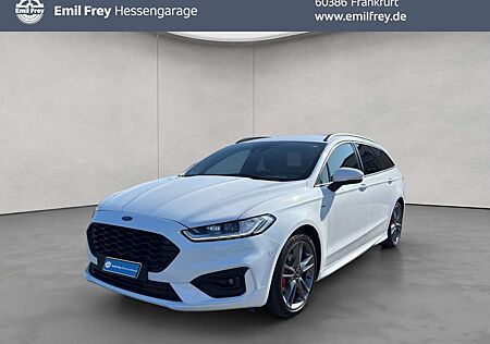 Ford Mondeo Turnier 2.0 Ti-VCT Hybrid ST-Line