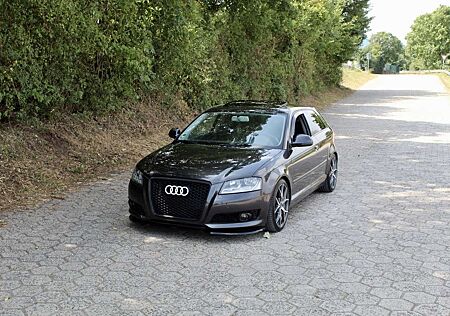 Audi A3 1.4 TFSI Attraction