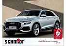 Audi Q8 45 TDI quattro AHK ACC LM21 Pano Leder Kamera M...