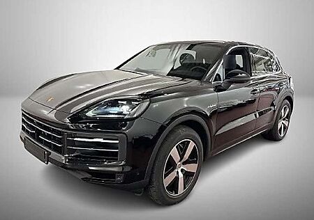 Porsche Cayenne 3.0 PHEV e Hybrid Tiptronic S*360°*Bose