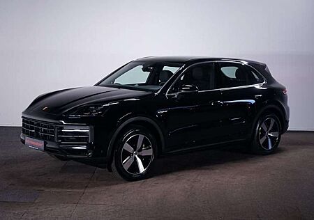 Porsche Cayenne 3.0 PHEV e Hybrid Tiptronic S*360°*Bose