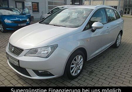 Seat Ibiza ST Sun,KLIMA,GARANTIE,TEMPOMAT