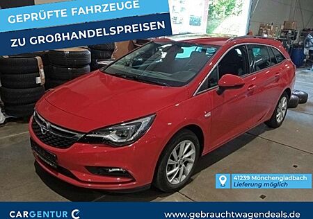 Opel Astra K 1.6 CDTI INNOVATION